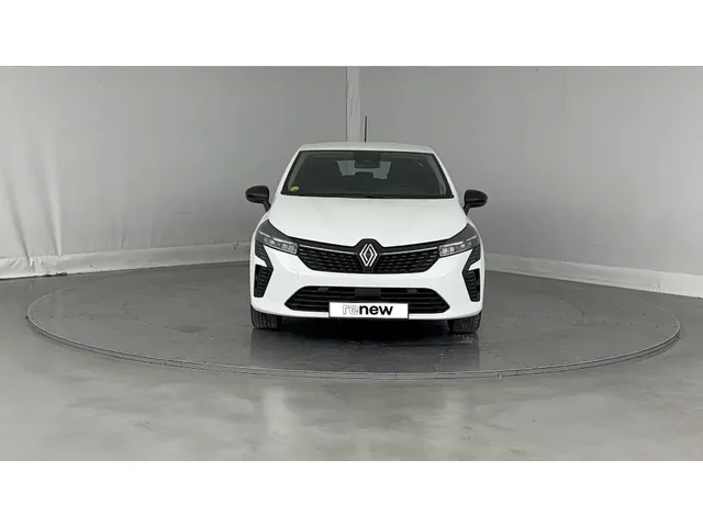Occasion Renault Clio à ENGLOS chez RENAULT | ENGLOS