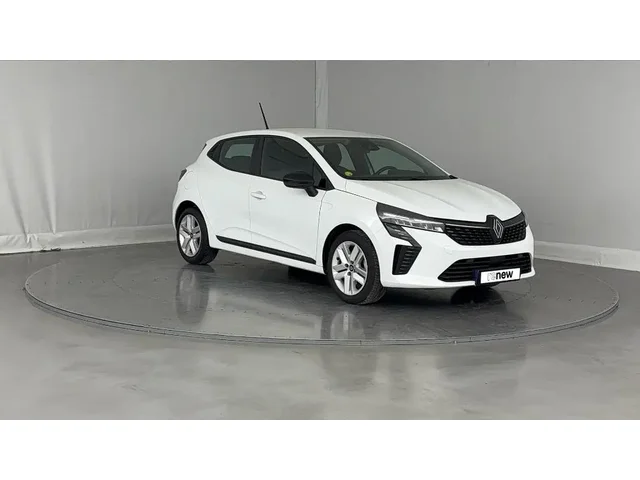 Occasion Renault Clio à ENGLOS chez RENAULT | ENGLOS