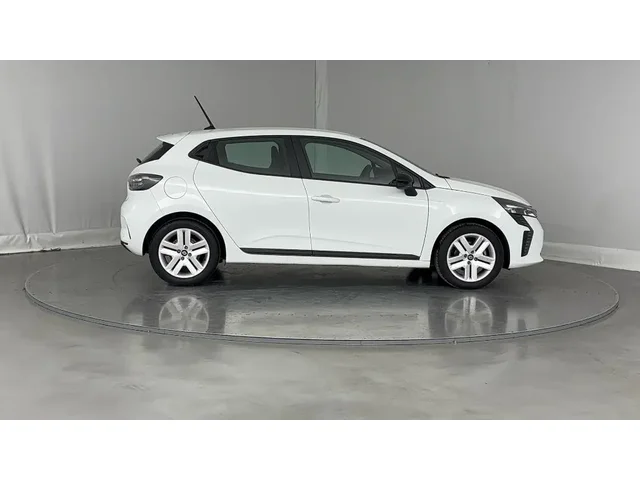Occasion Renault Clio à ENGLOS chez RENAULT | ENGLOS