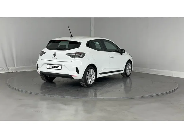 Occasion Renault Clio à ENGLOS chez RENAULT | ENGLOS