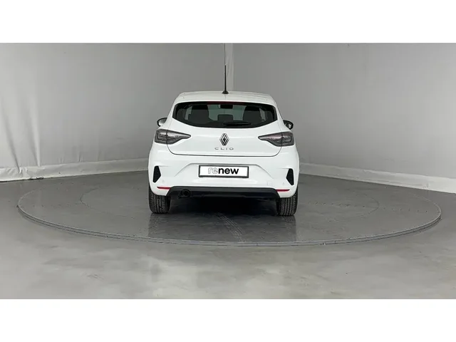 Occasion Renault Clio à ENGLOS chez RENAULT | ENGLOS