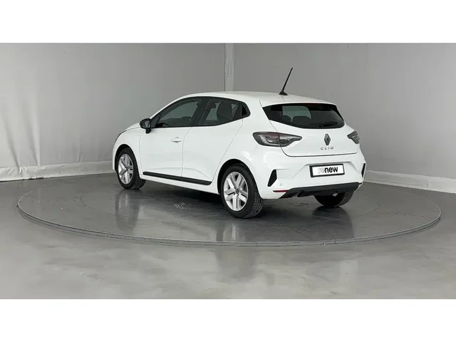 Occasion Renault Clio à ENGLOS chez RENAULT | ENGLOS