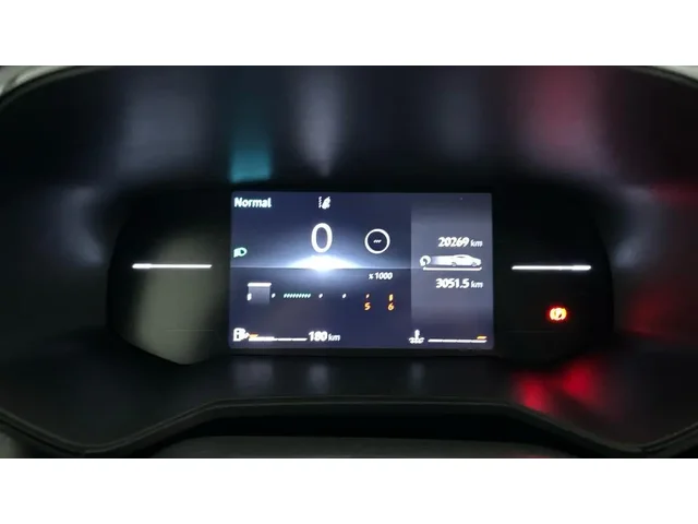 Occasion Renault Clio à ENGLOS chez RENAULT | ENGLOS