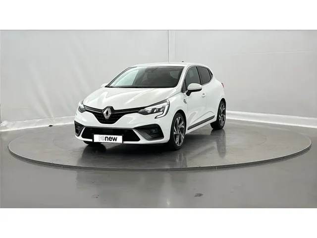 Occasion Renault Clio à CRETEIL chez RENAULT | CRETEIL