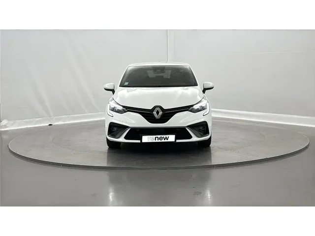 Occasion Renault Clio à CRETEIL chez RENAULT | CRETEIL