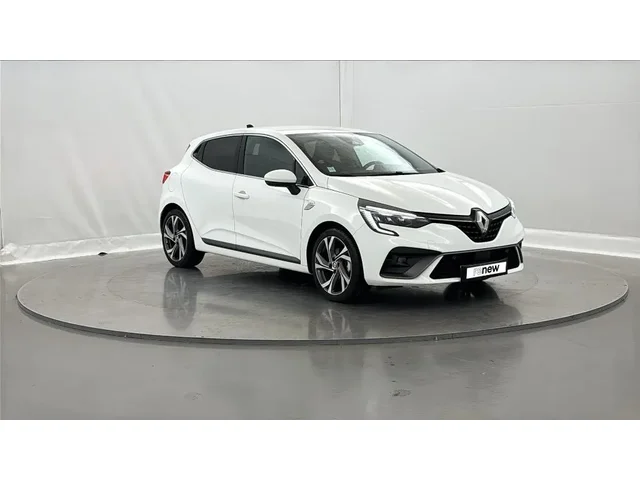 Occasion Renault Clio à CRETEIL chez RENAULT | CRETEIL