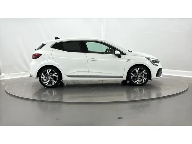 Occasion Renault Clio à CRETEIL chez RENAULT | CRETEIL