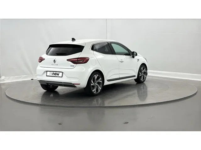 Occasion Renault Clio à CRETEIL chez RENAULT | CRETEIL