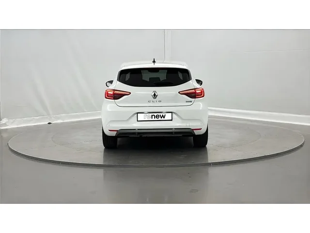 Occasion Renault Clio à CRETEIL chez RENAULT | CRETEIL