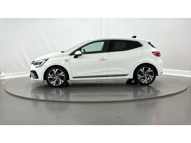 Occasion Renault Clio à CRETEIL chez RENAULT | CRETEIL
