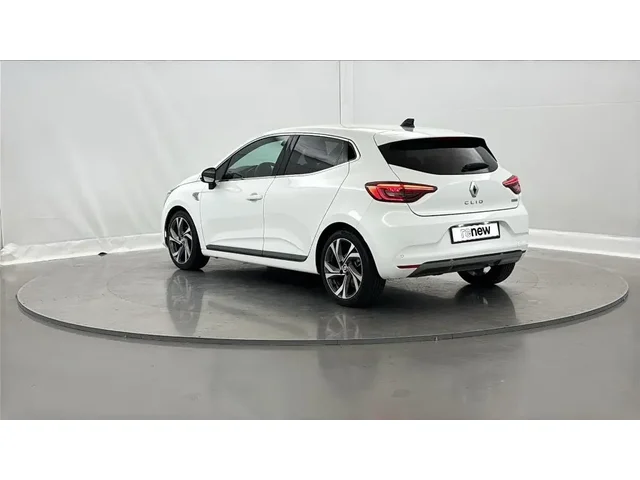 Occasion Renault Clio à CRETEIL chez RENAULT | CRETEIL