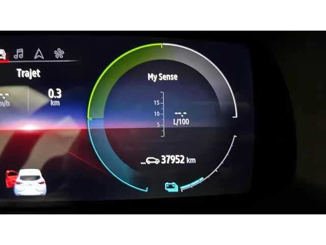Occasion Renault Clio à CRETEIL chez RENAULT | CRETEIL
