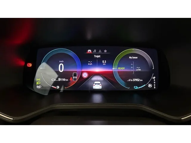 Occasion Renault Clio à CRETEIL chez RENAULT | CRETEIL