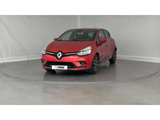 Occasion Renault Clio à CRETEIL chez RENAULT | CRETEIL