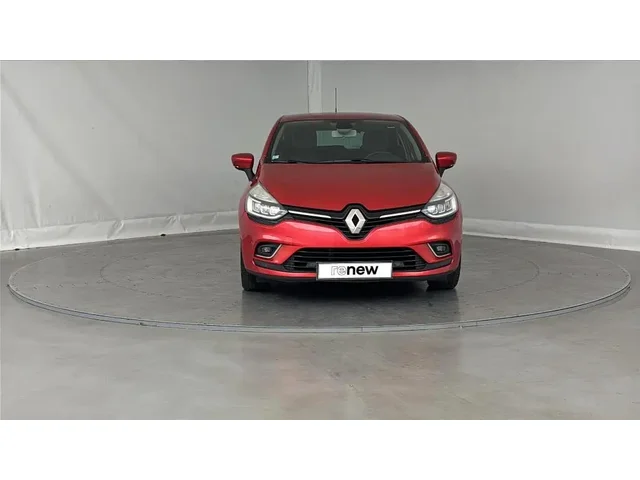 Occasion Renault Clio à CRETEIL chez RENAULT | CRETEIL