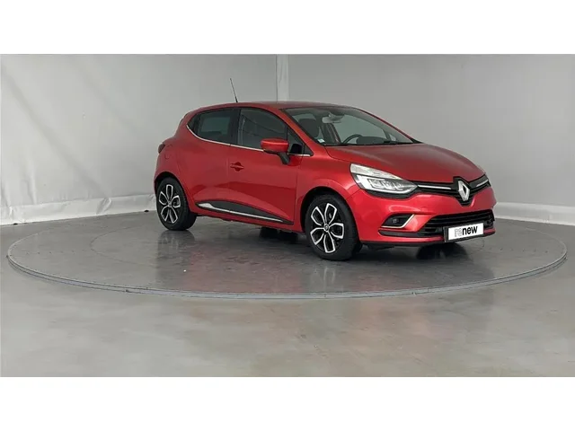 Occasion Renault Clio à CRETEIL chez RENAULT | CRETEIL