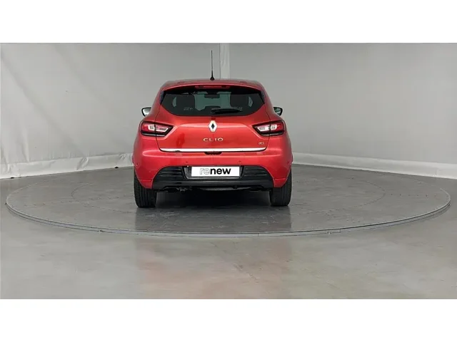 Occasion Renault Clio à CRETEIL chez RENAULT | CRETEIL