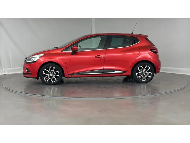 Occasion Renault Clio à CRETEIL chez RENAULT | CRETEIL