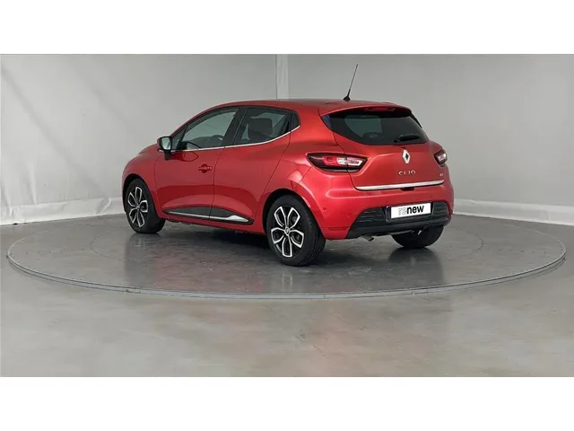 Occasion Renault Clio à CRETEIL chez RENAULT | CRETEIL