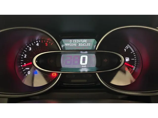 Occasion Renault Clio à CRETEIL chez RENAULT | CRETEIL
