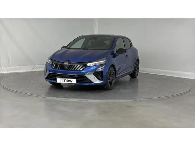 Occasion Renault Clio à CHAUNY chez RENAULT | CHAUNY