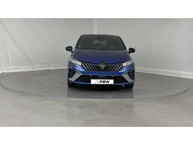 Occasion Renault Clio à CHAUNY chez RENAULT | CHAUNY