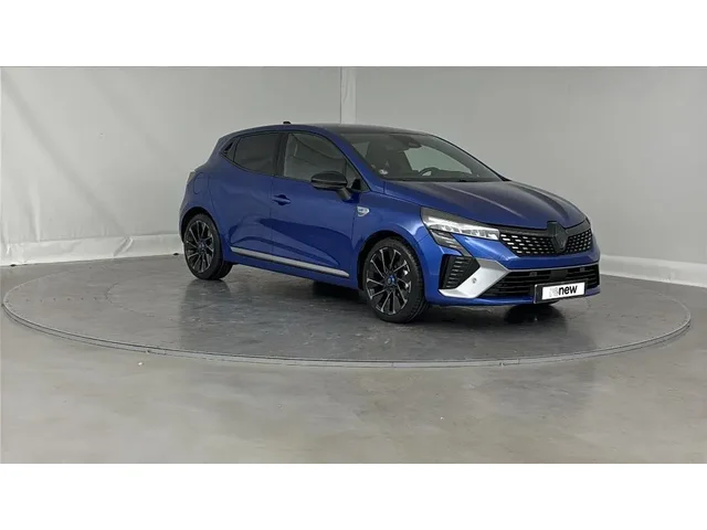 Occasion Renault Clio à CHAUNY chez RENAULT | CHAUNY