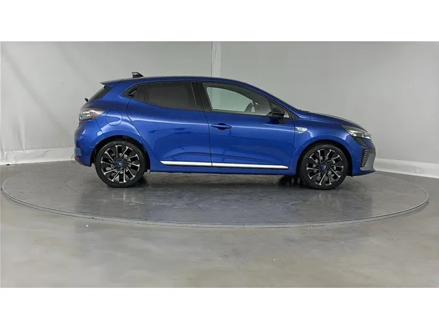 Occasion Renault Clio à CHAUNY chez RENAULT | CHAUNY