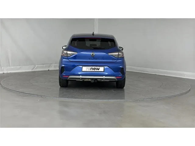 Occasion Renault Clio à CHAUNY chez RENAULT | CHAUNY