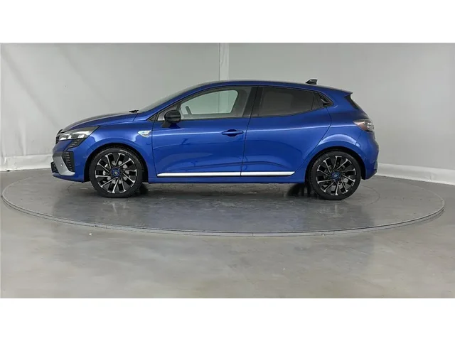Occasion Renault Clio à CHAUNY chez RENAULT | CHAUNY