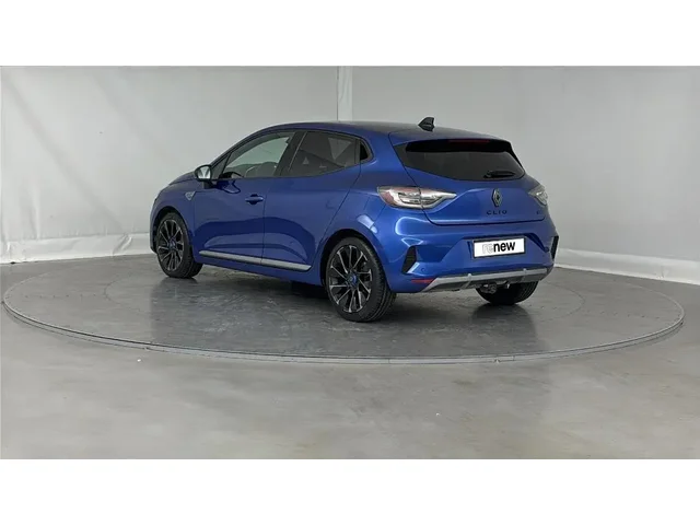Occasion Renault Clio à CHAUNY chez RENAULT | CHAUNY