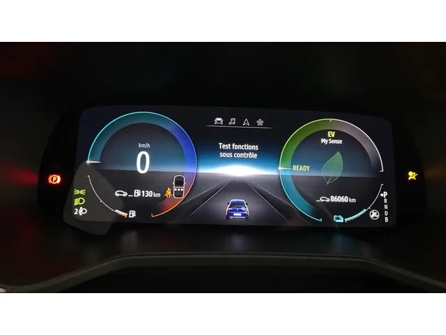 Occasion Renault Clio à CHAUNY chez RENAULT | CHAUNY