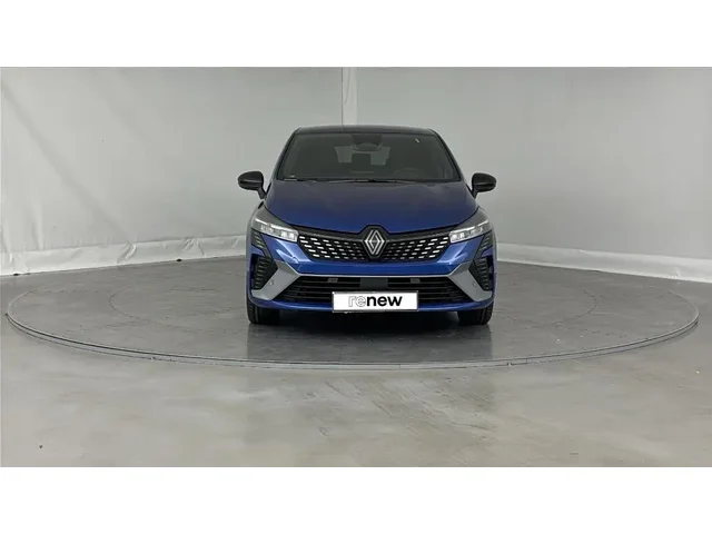 Occasion Renault Clio à MAGENTA chez RENAULT | EPERNAY & SEZANNE