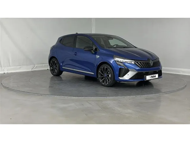 Occasion Renault Clio à MAGENTA chez RENAULT | EPERNAY & SEZANNE
