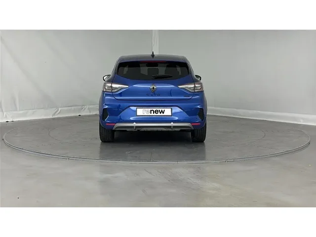 Occasion Renault Clio à MAGENTA chez RENAULT | EPERNAY & SEZANNE