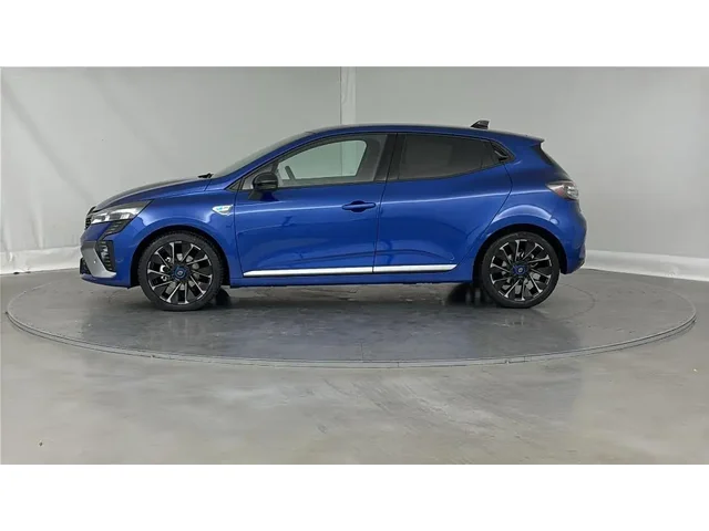 Occasion Renault Clio à MAGENTA chez RENAULT | EPERNAY & SEZANNE