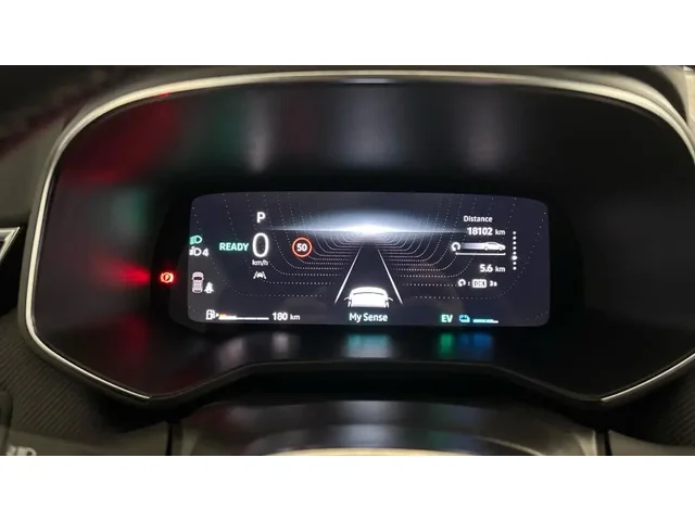 Occasion Renault Clio à MAGENTA chez RENAULT | EPERNAY & SEZANNE