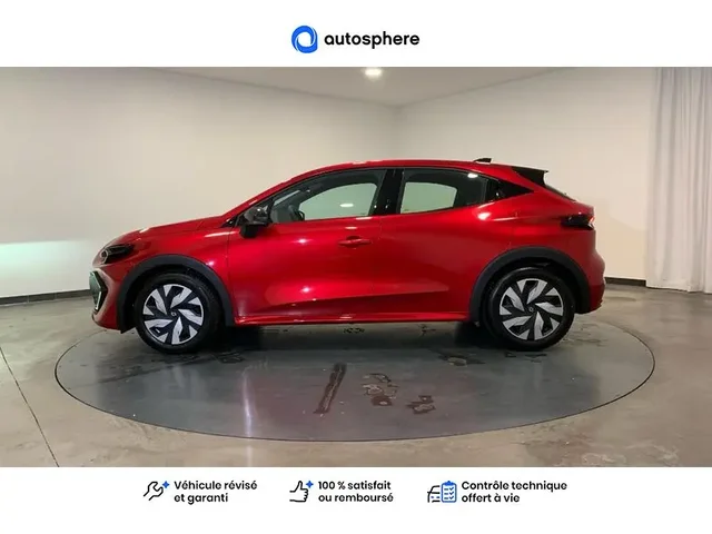 Occasion Renault Clio à MAGENTA chez RENAULT | EPERNAY & SEZANNE