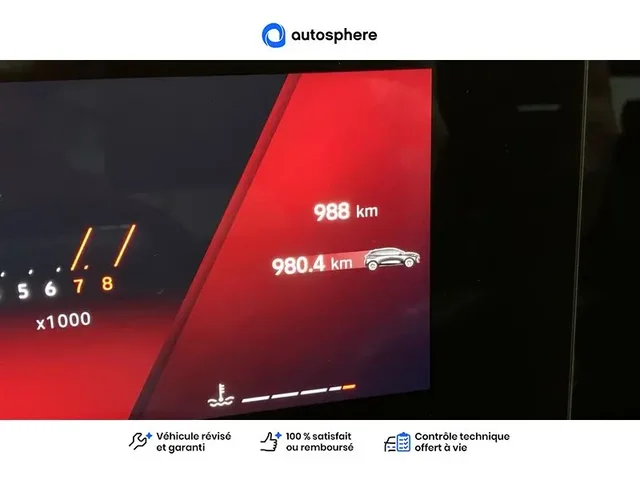 Occasion Renault Clio à MAGENTA chez RENAULT | EPERNAY & SEZANNE