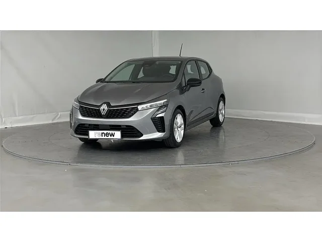 Occasion Renault Clio à MAGENTA chez RENAULT | EPERNAY & SEZANNE