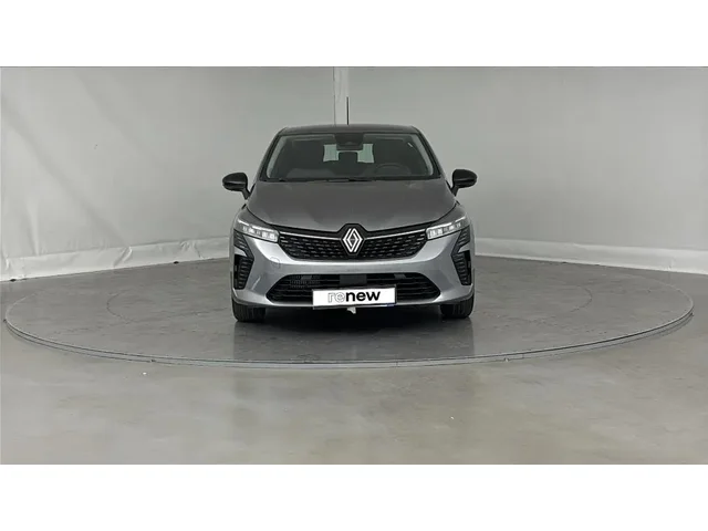 Occasion Renault Clio à MAGENTA chez RENAULT | EPERNAY & SEZANNE