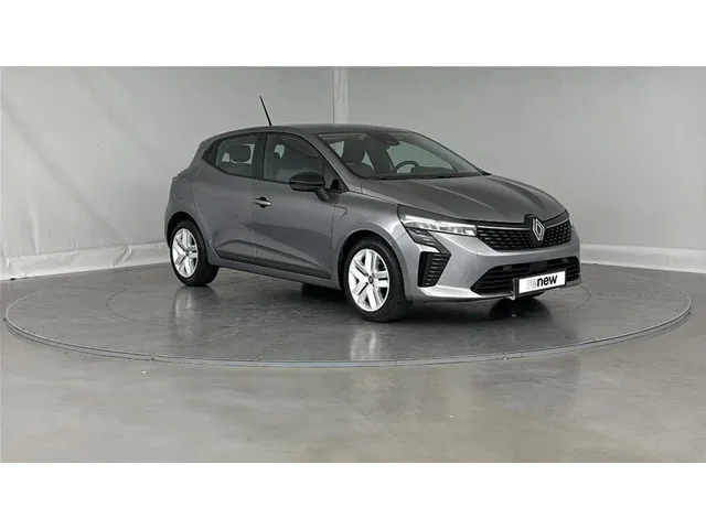 Occasion Renault Clio à MAGENTA chez RENAULT | EPERNAY & SEZANNE