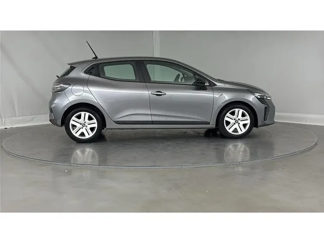 Occasion Renault Clio à MAGENTA chez RENAULT | EPERNAY & SEZANNE
