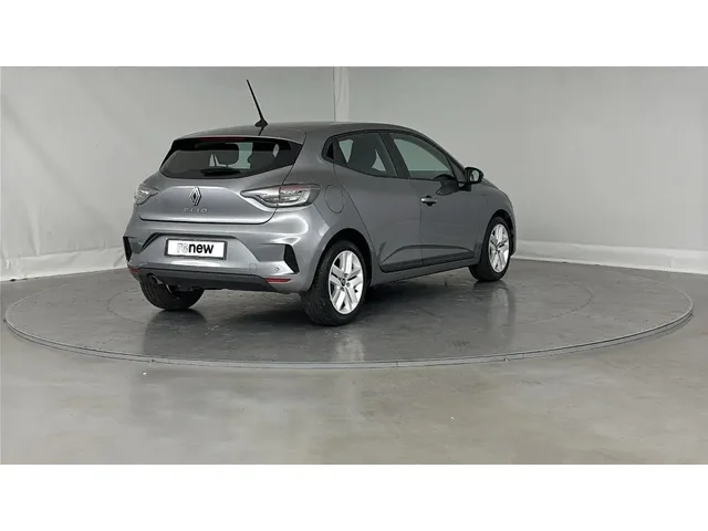 Occasion Renault Clio à MAGENTA chez RENAULT | EPERNAY & SEZANNE