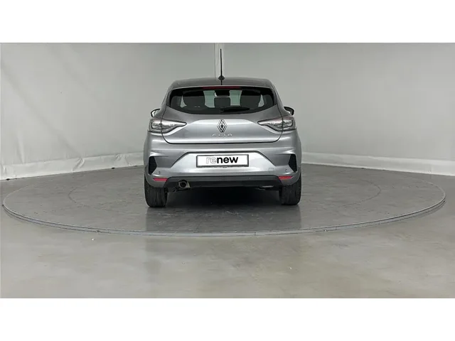 Occasion Renault Clio à MAGENTA chez RENAULT | EPERNAY & SEZANNE