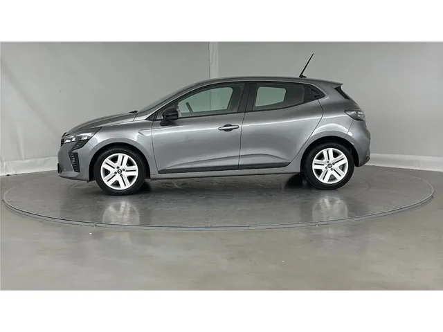 Occasion Renault Clio à MAGENTA chez RENAULT | EPERNAY & SEZANNE
