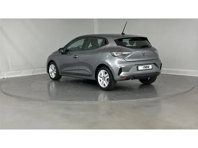 Occasion Renault Clio à MAGENTA chez RENAULT | EPERNAY & SEZANNE