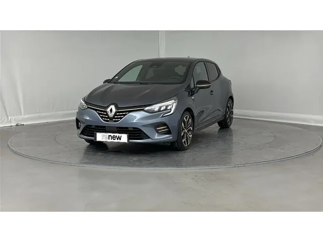 Occasion Renault Clio à MAGENTA chez RENAULT | EPERNAY & SEZANNE