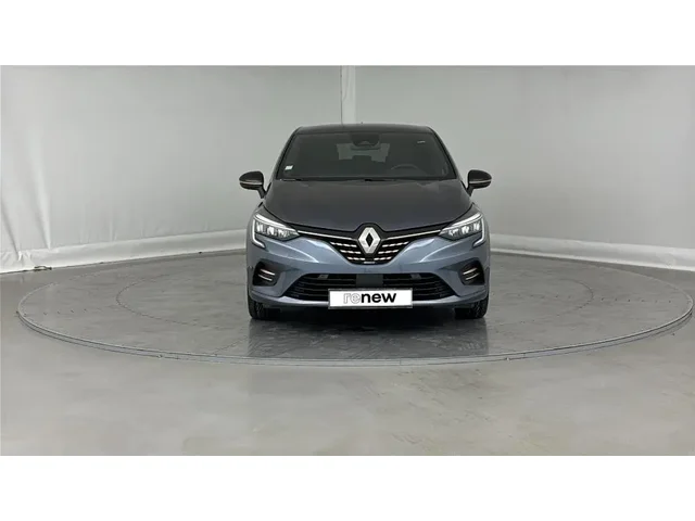 Occasion Renault Clio à MAGENTA chez RENAULT | EPERNAY & SEZANNE