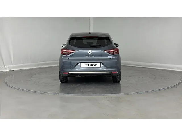 Occasion Renault Clio à MAGENTA chez RENAULT | EPERNAY & SEZANNE